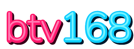 btv168 — logo kanal