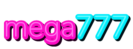 mega777 — logo kanal